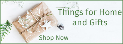 Things for Home and Gifts